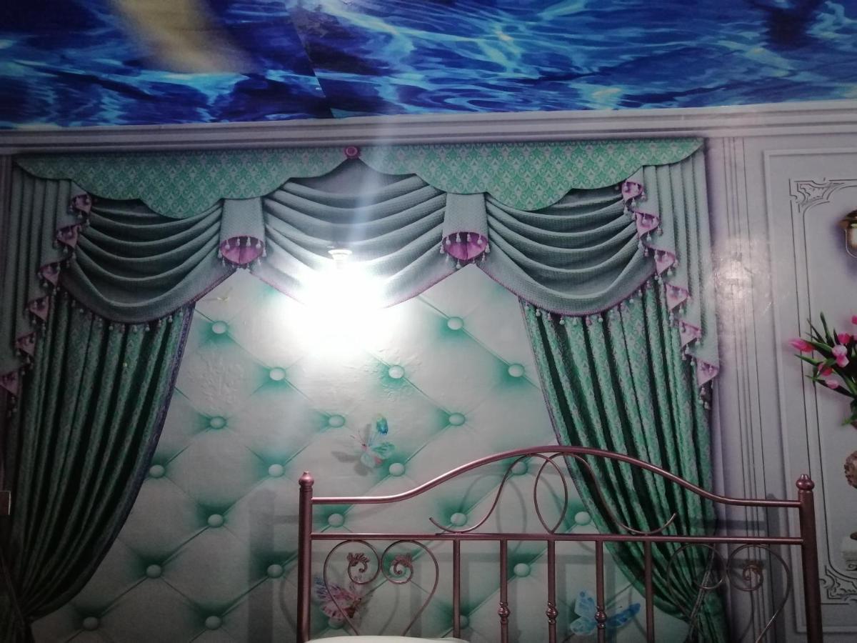 Hajveryinn_hotel Lahore Buitenkant foto